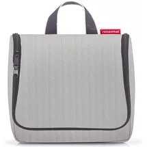 Reisenthel Kulturbeutel toiletbag L Zubehör Grau Damen