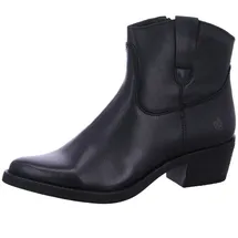 Apple of Eden Stiefel in Schwarz | Gr.: 36