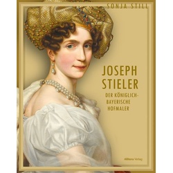 Joseph Stieler