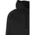 URBAN CLASSICS Zip Basic Gt Sweatshirt Black M