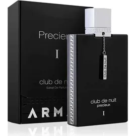 Armaf Club de Nuit Precieux Extrait de Parfum 55 ml