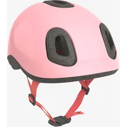 Fahrradhelm 500 Baby rosa, rosa, 2XS/44-49cm