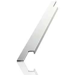 Griffleiste Trim verchromt 295mm