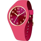 ICE-Watch ICE duo chic Rasberry Plastik 36 mm 021821