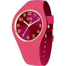 ICE-Watch ICE duo chic Rasberry Plastik 36 mm 021821