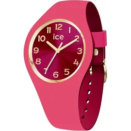ICE-Watch ICE duo chic Rasberry Plastik 36 mm 021821