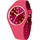 ICE-Watch ICE duo chic Rasberry Plastik 36 mm 021821