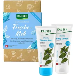 Rausch Geschenkset Frische