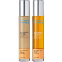 The Organic Pharmacy Antioxidant Duo