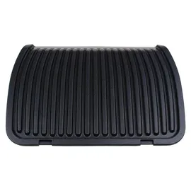 Group SEB Grillplatte Unten 0,0 cm schwarz