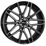 BROCK B34 8,5x19 5x114,3 ET38 MB72,6