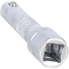 Stier Verlängerung mit Vierkantantrieb 1/4", Länge 50 mm