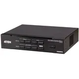 ATEN CAMLIVE PRO UC3310 - USB-Kamera- und Audio-zu-HDMI-Konverter