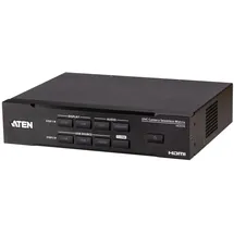 ATEN CAMLIVE PRO UC3310 - USB-Kamera- und Audio-zu-HDMI-Konverter
