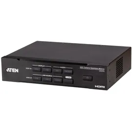 ATEN CAMLIVE PRO UC3310 - USB-Kamera- und Audio-zu-HDMI-Konverter