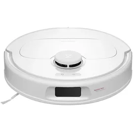 Roborock Qrevo Plus weiß + automatische Nachfüllstation