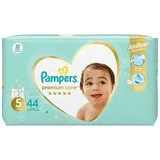 Pampers Premium Care , 11 – 25 kg 44 Stück(e)