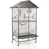 Montana Vogelkäfig Villa Casa 90 90 x 60 x