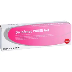 Diclofenac PUREN
