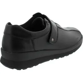 Berkemann Susanna Sneaker, Schwarz (Schwarz 906), 40 2/3 EU