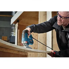 Bosch GST 160 BCE Professional 0601518000