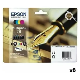 Epson 16 CMYK
