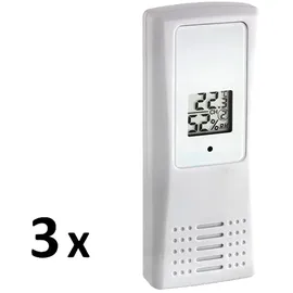 TFA Klima Monitor 30.3054.10