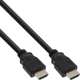 InLine High Speed HDMI-Kabel Stecker - Stecker 5,0 m