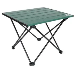Nordkap Klapptisch