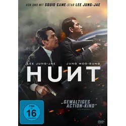 Hunt (Neu differenzbesteuert)