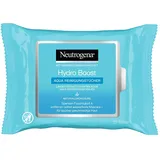 Neutrogena Hydro Boost Aqua Reinigungstücher 25 St.