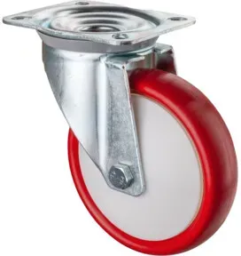 BS Rollen Transportrolle (L400.B30.160)
