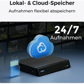 Reolink 5MP E Series E330, Überwachungskamera