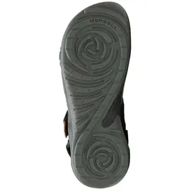 Merrell Terran 4 Backstrap Damen Black 42