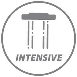 Wenko Duschkopf Watersaving Chrom