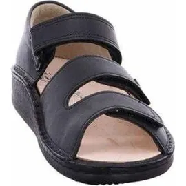 Finn Comfort Baltrum Herren Schwarz 43