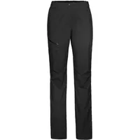 Mammut Damen Alto Light HS Hose (Größe S, schwarz)