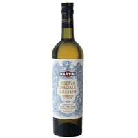 Martini Riserva Speciale Ambrato Vermouth di Torino 18% Vol. 0,75l