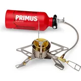 PRIMUS Campingkocher OmniFuel II mit Brennstoffflasche