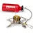 PRIMUS Campingkocher OmniFuel II mit Brennstoffflasche