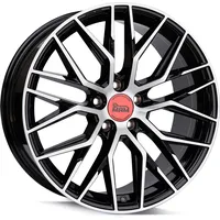 mam wheels RS4 8,5 x 19 5 x 112 ET30 MB72,6 schwarz