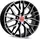 mam wheels RS4 8,5 x 19 5 x 112 ET30 MB72,6 schwarz
