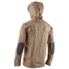 Leatt Hydradri 3.0 Jacke - Brass Brown - XL