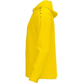 Jako One Kapuzenjacke Herren Gelb L