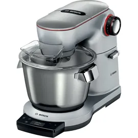 Bosch OptiMUM MUM9AX5S00 silber