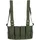 Mil-Tec Magazinträger Chest-13532001 oliv