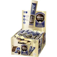 Nescafé Gold Entkoffeiniert Sticks 100 x 2 g
