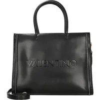 Valentino Bags Handtasche Tonga AJ04 Shopper Schwarz Damen