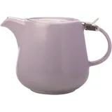 Maxwell & Williams Teekanne mit Edelstahl-Teesieb Tint 0,6 Liter lavendel