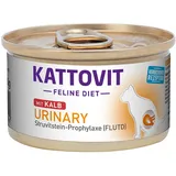 Kattovit Urinary Kalb 85 g